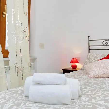 Appartement Dodo' Balduina