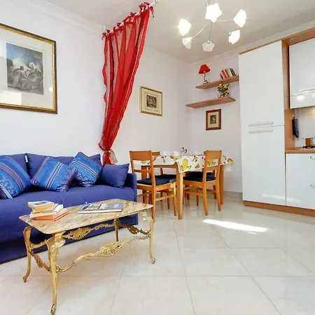 Appartement Dodo' Balduina *