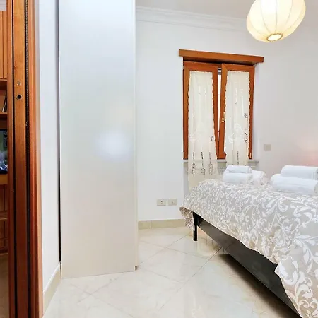 Dodo' Balduina Appartement