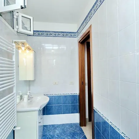 Appartement Dodo' Balduina