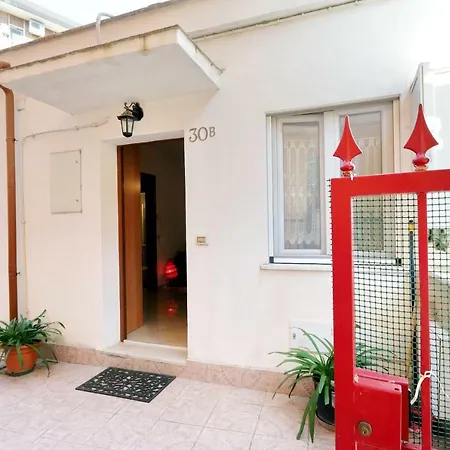 Appartement Dodo' Balduina *