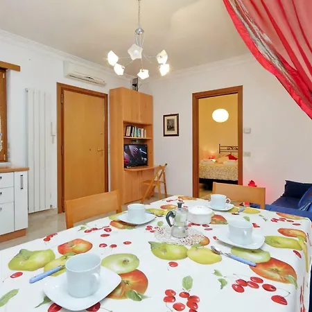 Dodo' Balduina Apartman