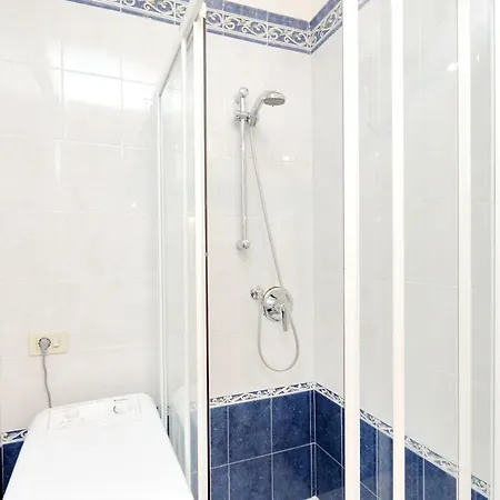 Dodo' Balduina Apartman *