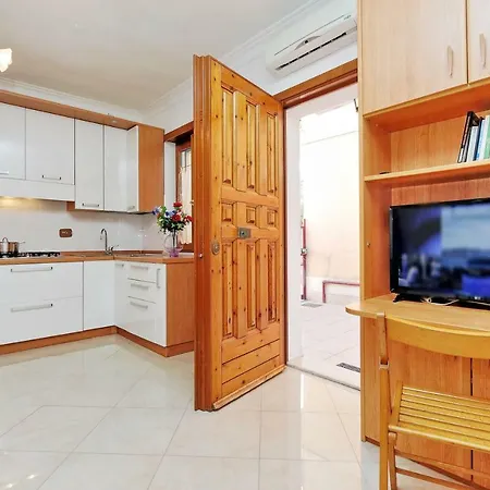 Dodo' Balduina Apartman