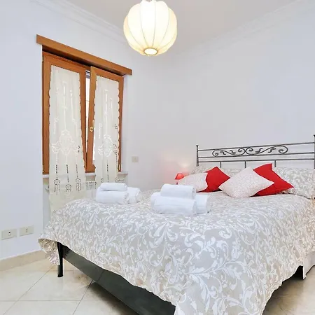 Dodo' Balduina Apartman